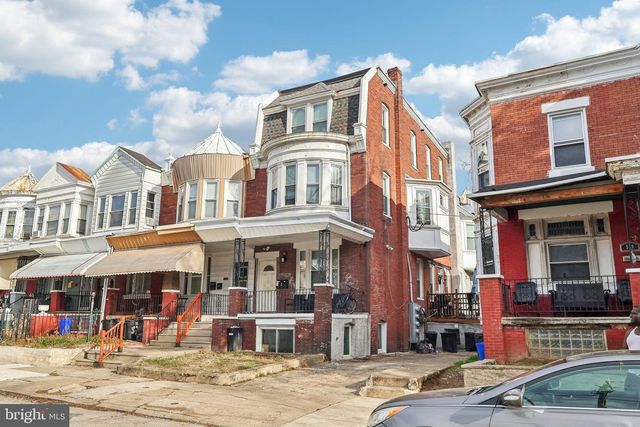 537 S 55TH ST, Philadelphia, PA 19143