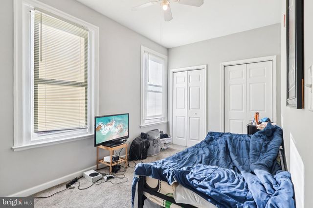 537 S 55TH ST, Philadelphia, PA 19143