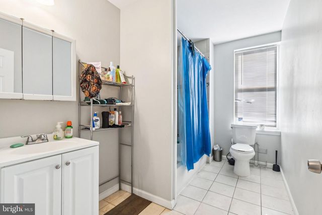 537 S 55TH ST, Philadelphia, PA 19143
