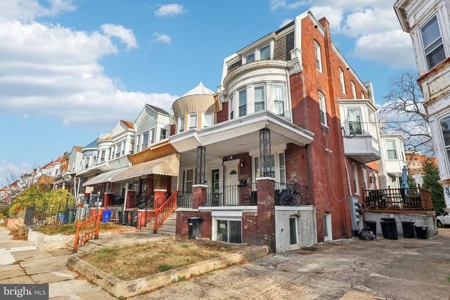 537 S 55TH ST, Philadelphia, PA 19143