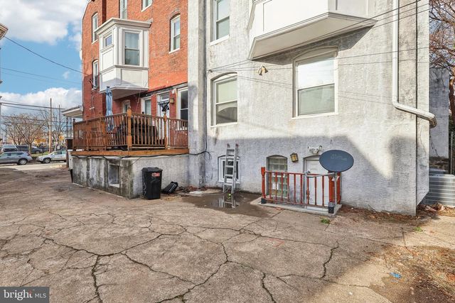 537 S 55TH ST, Philadelphia, PA 19143