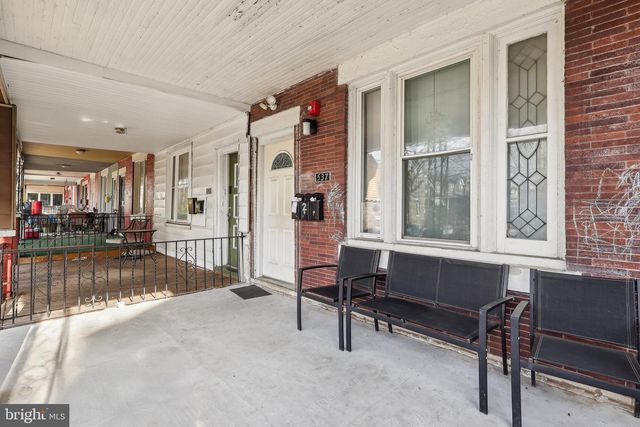537 S 55TH ST, Philadelphia, PA 19143