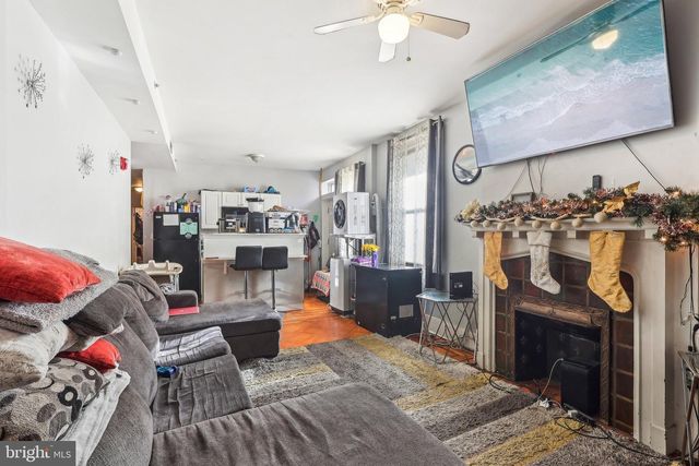 537 S 55TH ST, Philadelphia, PA 19143