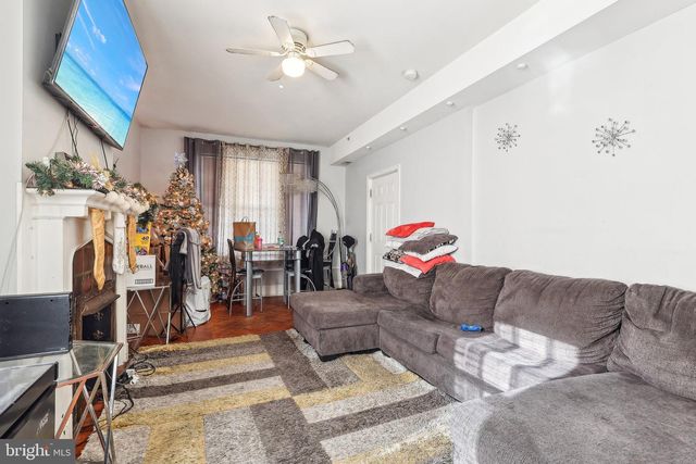 537 S 55TH ST, Philadelphia, PA 19143