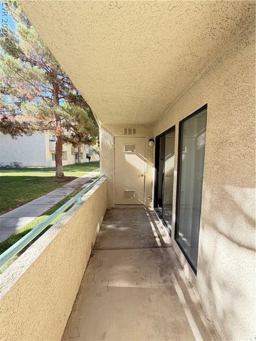 960 North Sloan Lane 104, Las Vegas, NV 89110