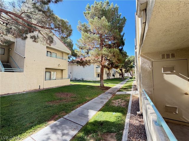 960 North Sloan Lane 104, Las Vegas, NV 89110