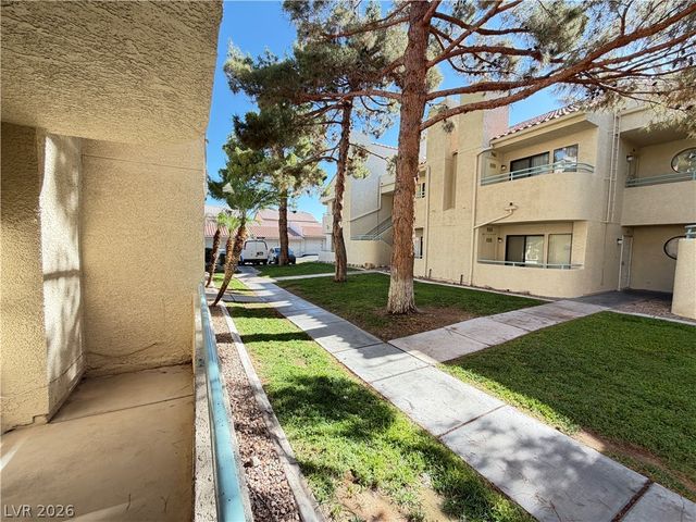 960 North Sloan Lane 104, Las Vegas, NV 89110