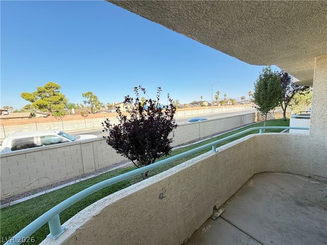 960 North Sloan Lane 104, Las Vegas, NV 89110