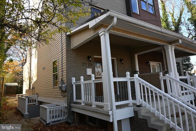 2728 22ND ST NE, Washington, DC 20018