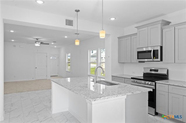 101 Andrew Drive, Killeen, TX 76542