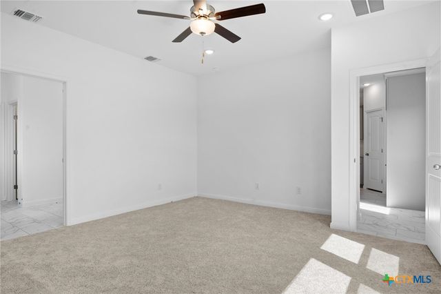 101 Andrew Drive, Killeen, TX 76542