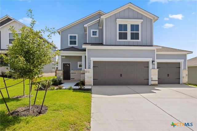 101 Andrew Drive, Killeen, TX 76542