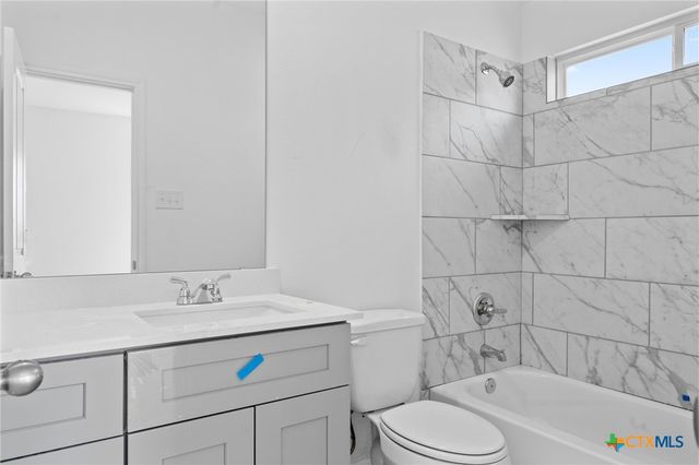 101 Andrew Drive, Killeen, TX 76542