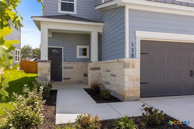 101 Andrew Drive, Killeen, TX 76542