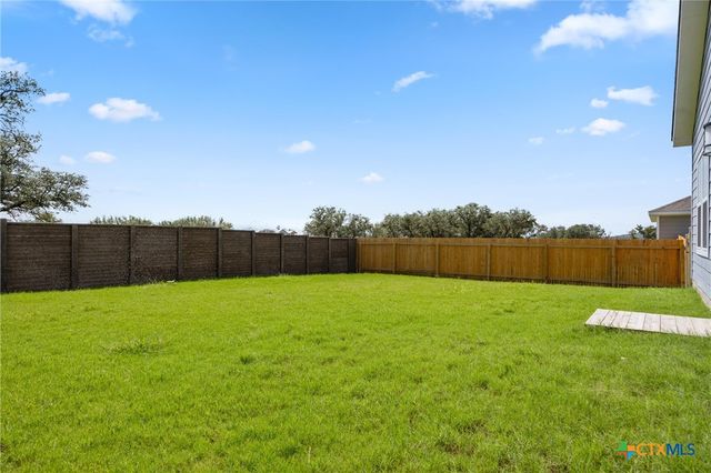 101 Andrew Drive, Killeen, TX 76542