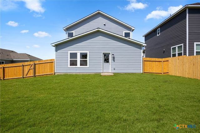 101 Andrew Drive, Killeen, TX 76542
