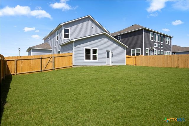 101 Andrew Drive, Killeen, TX 76542