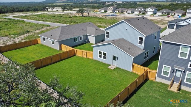 101 Andrew Drive, Killeen, TX 76542