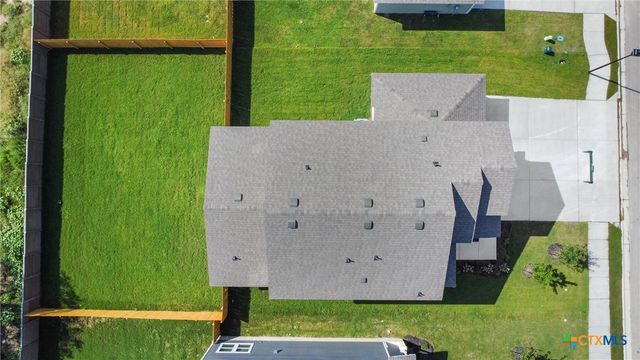 101 Andrew Drive, Killeen, TX 76542
