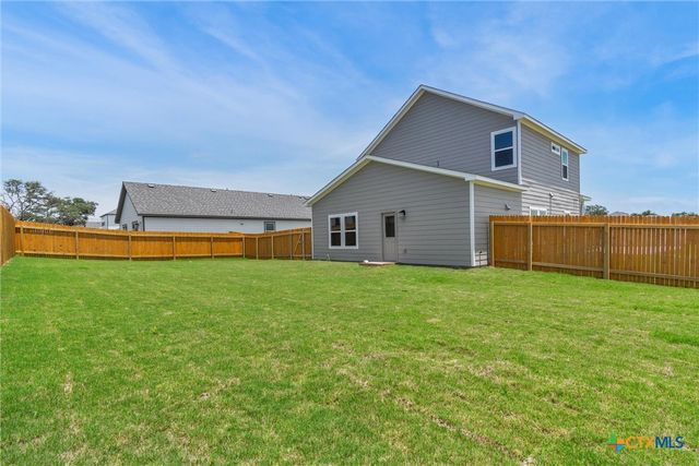 101 Andrew Drive, Killeen, TX 76542