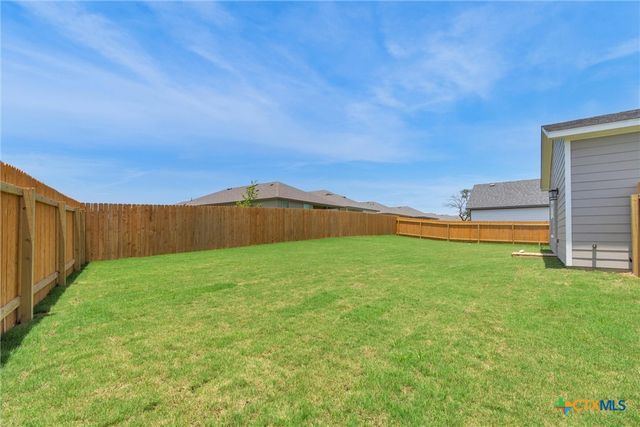 101 Andrew Drive, Killeen, TX 76542