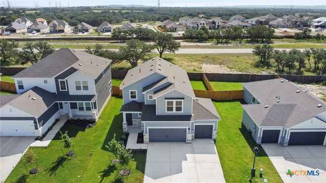 101 Andrew Drive, Killeen, TX 76542