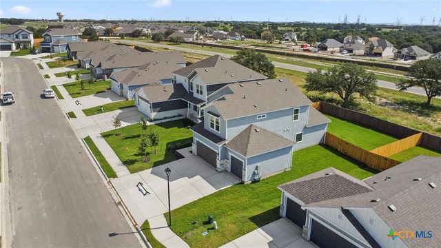 101 Andrew Drive, Killeen, TX 76542