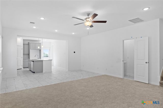 101 Andrew Drive, Killeen, TX 76542