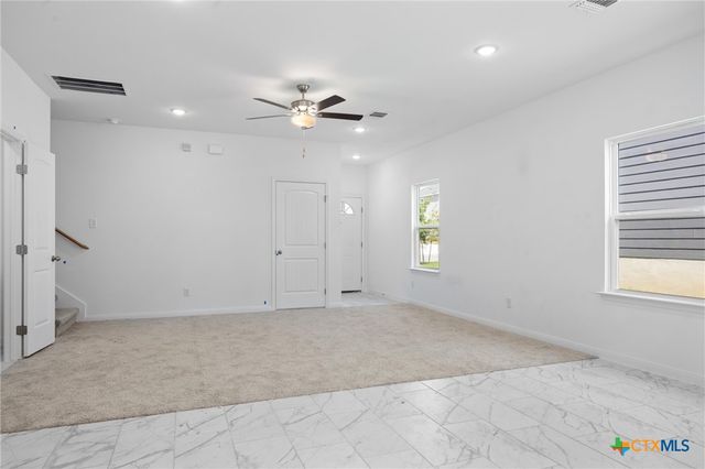 101 Andrew Drive, Killeen, TX 76542