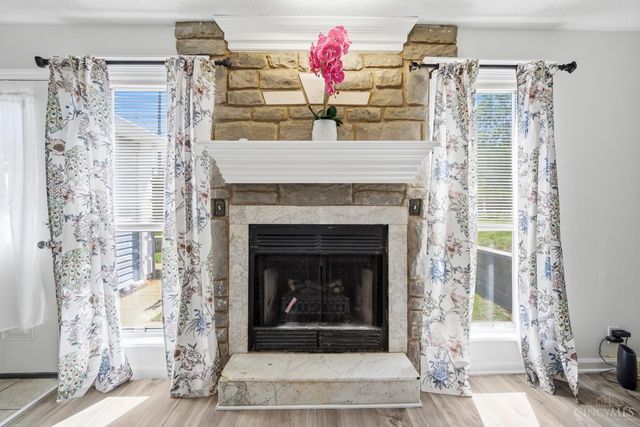 2181 University Boulevard, Hamilton, OH 45015