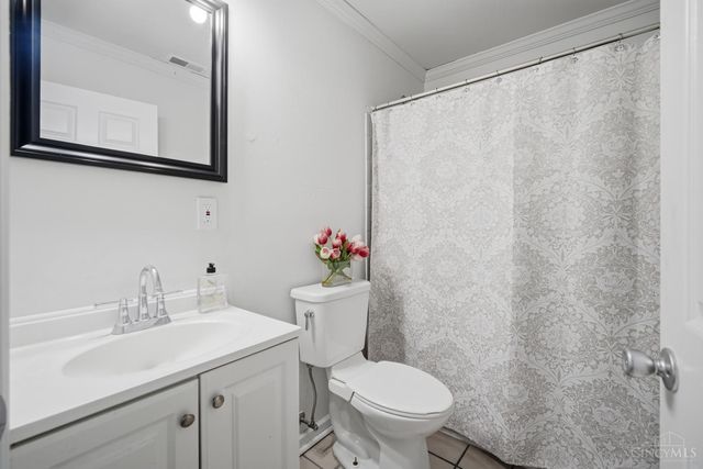 2181 University Boulevard, Hamilton, OH 45015