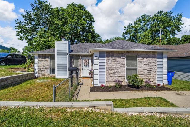 2181 University Boulevard, Hamilton, OH 45015