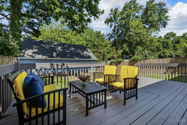 2181 University Boulevard, Hamilton, OH 45015