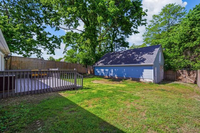 2181 University Boulevard, Hamilton, OH 45015
