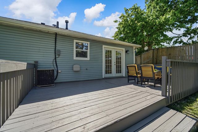 2181 University Boulevard, Hamilton, OH 45015