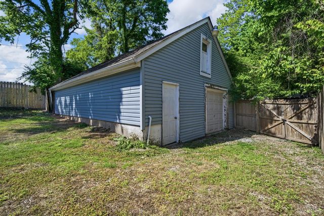2181 University Boulevard, Hamilton, OH 45015