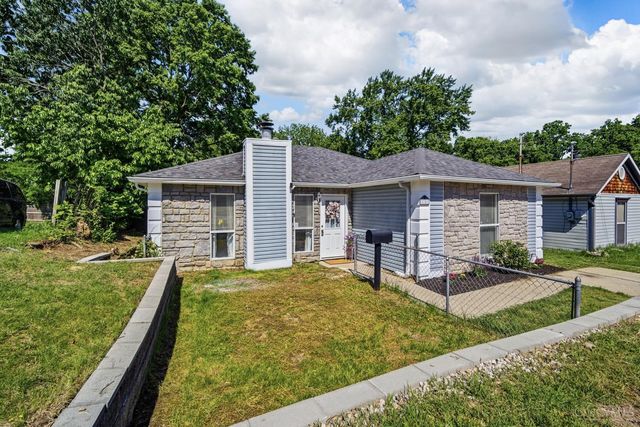 2181 University Boulevard, Hamilton, OH 45015