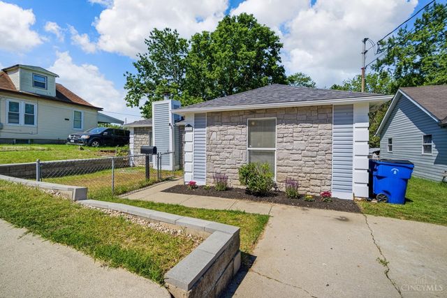 2181 University Boulevard, Hamilton, OH 45015