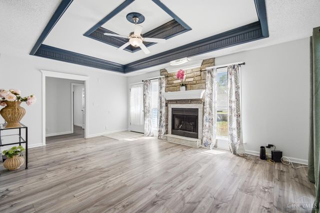 2181 University Boulevard, Hamilton, OH 45015