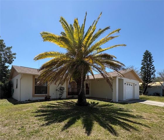 3052 SALTON STREET, Holiday, FL 34691