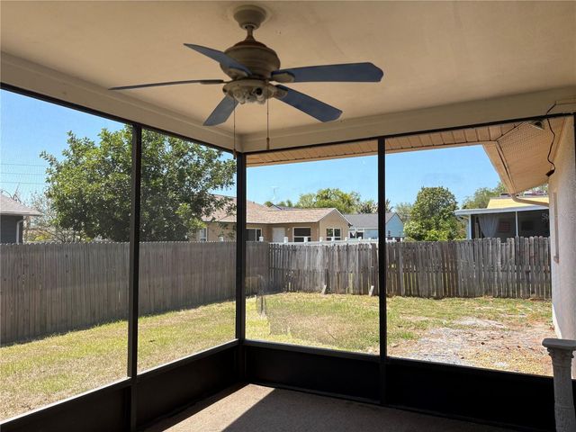 3052 SALTON STREET, Holiday, FL 34691