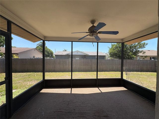 3052 SALTON STREET, Holiday, FL 34691