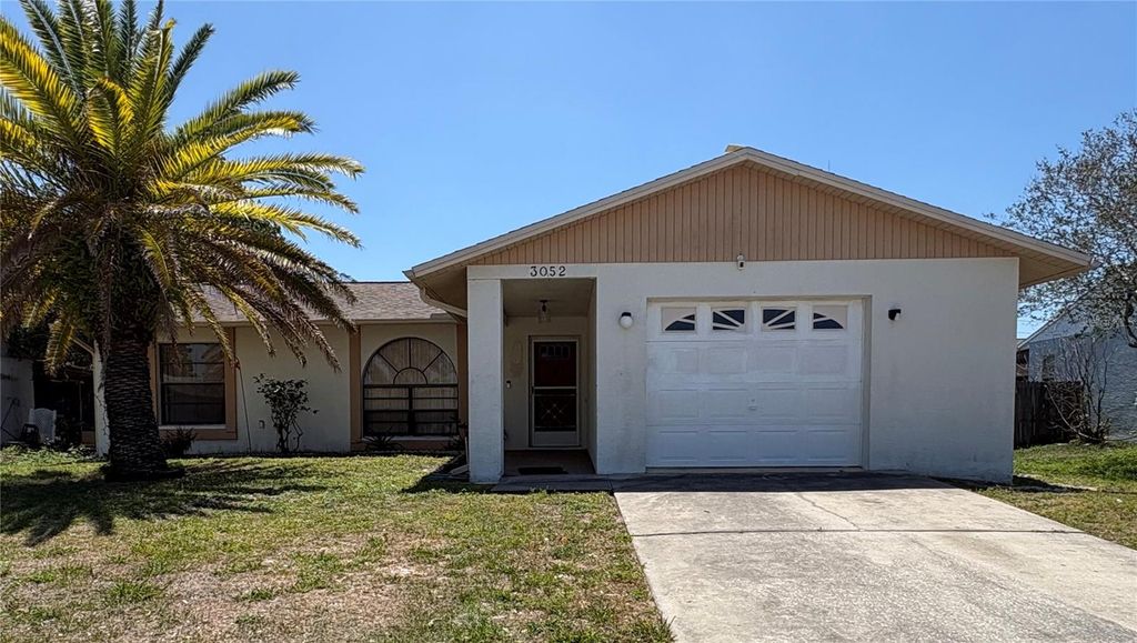 3052 SALTON STREET, Holiday, FL 34691