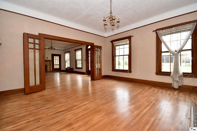 504 N TRENTON STREET, Ruston, LA 71270