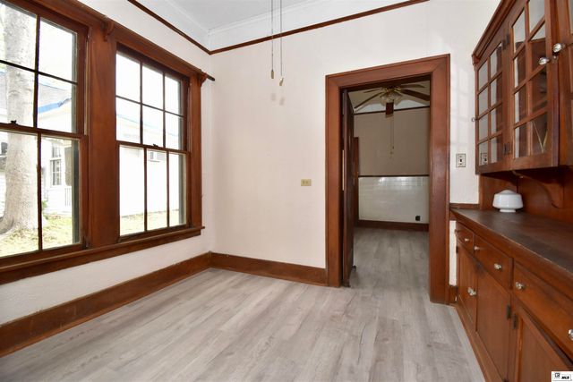 504 N TRENTON STREET, Ruston, LA 71270