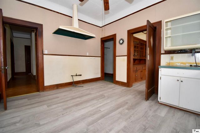 504 N TRENTON STREET, Ruston, LA 71270