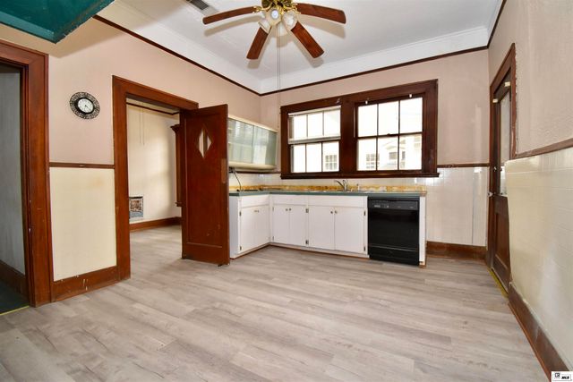 504 N TRENTON STREET, Ruston, LA 71270