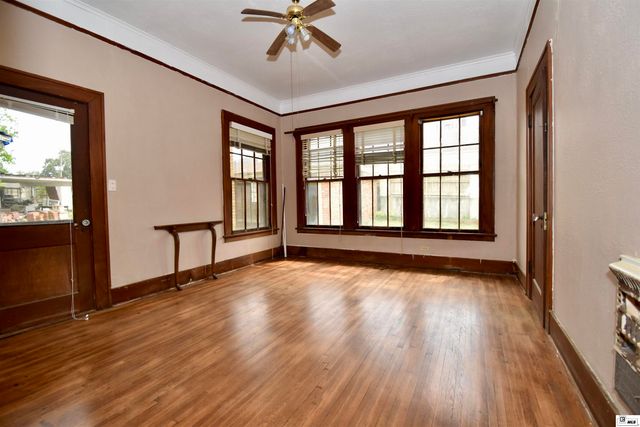 504 N TRENTON STREET, Ruston, LA 71270