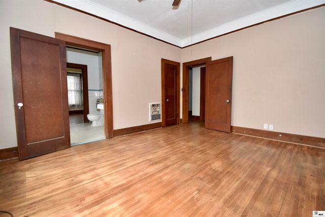 504 N TRENTON STREET, Ruston, LA 71270