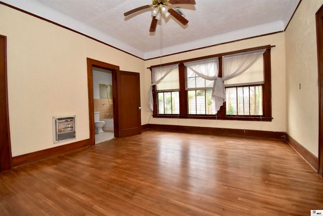 504 N TRENTON STREET, Ruston, LA 71270